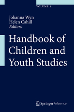 handbook of children