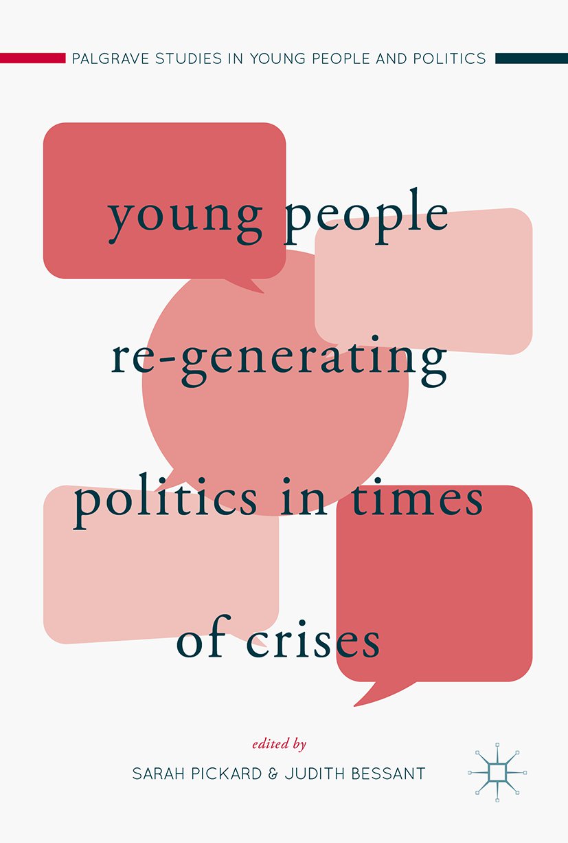 Young People Re-Generating Politics in Times of Crises_2